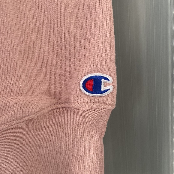 Champion crewneck - Picture 2 of 4